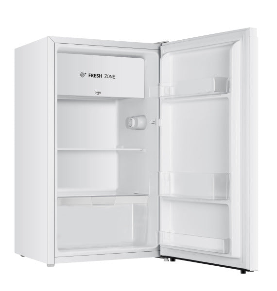 Tischkühlschrank 47.5cm Cooler 94L E weiß – 20013027