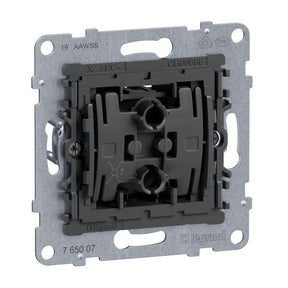LEGRAND SEANO Einsatz Kreuzschalter 10AX SK  – 765007