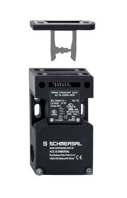 SICHERHEITSSCHALTER AZ 16-12ZIB1-M16 – 101150050