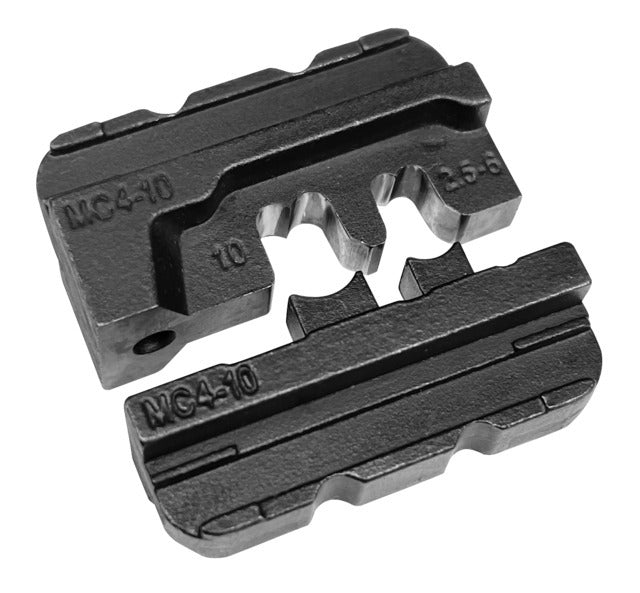 Ersatzprofil Click´n´Crimp, MC4 – 106026