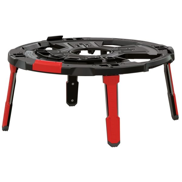 XB 500 APF -Adapterplatte-Füße für XB 500 und XB 500 T, Traglast 80 kg – 20957