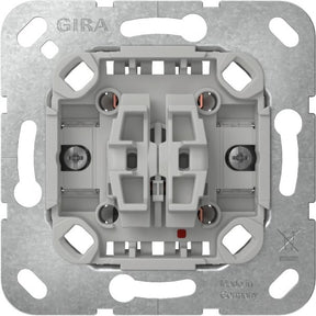 GIRA Wippschalter Serien Einsatz  – 310500