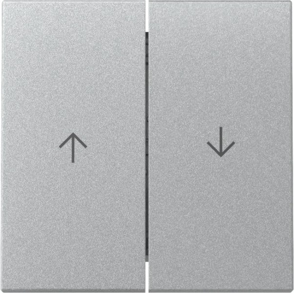 Wippe 2f Pfeil System 55 F Alu – 329426