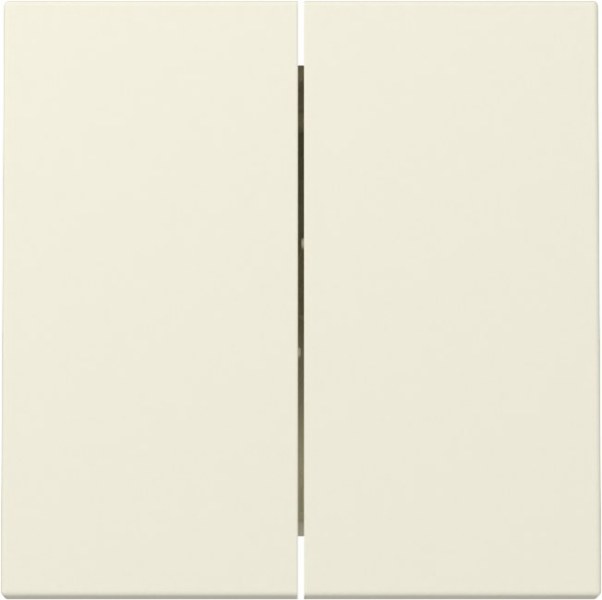 Wippe 2f System 55 Cremeweiß – 329501