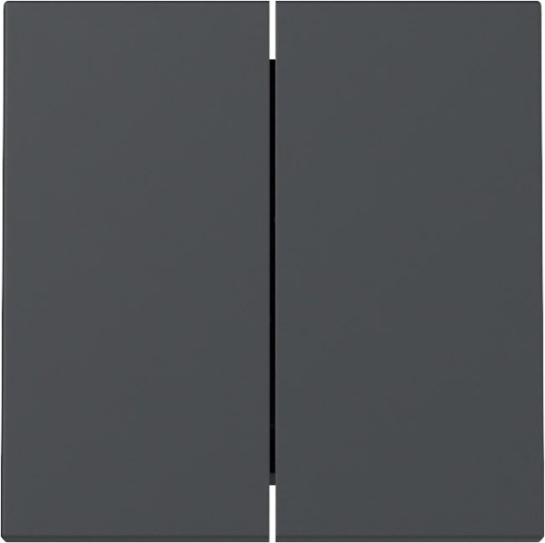 Wippe 2f System 55 Anthrazit – 329528