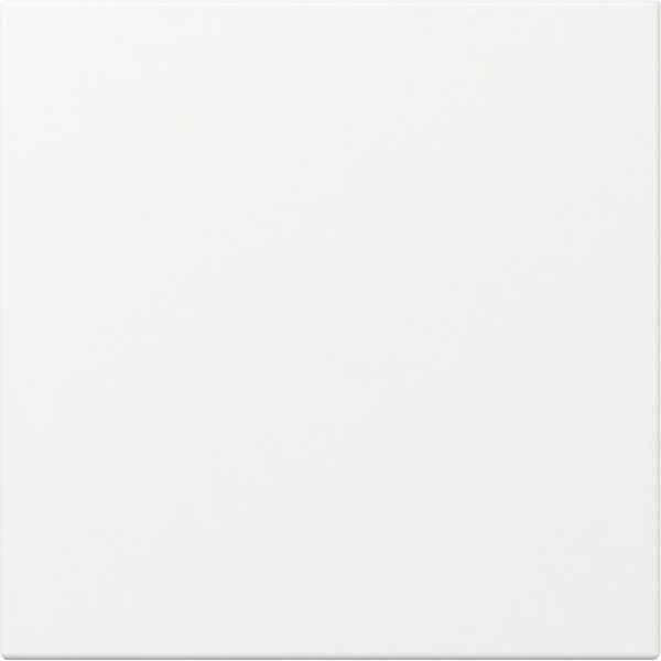 Wippe gerade System 55 Reinweiß m – 349627