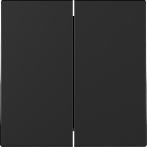 Wippe 2f System 55 Schwarz m – 3295005