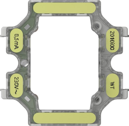 LED-Bel.el. T2 0,5 mA WS Zubehör – 3792010