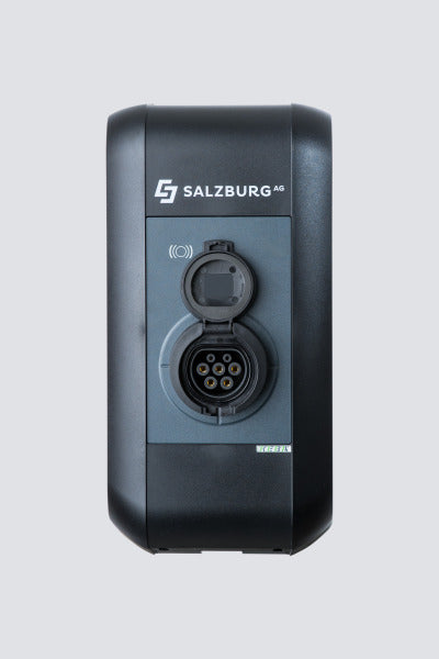P30 c-series Salzburg AG I 22kW-3phase I socket I RFID I ME – 125438