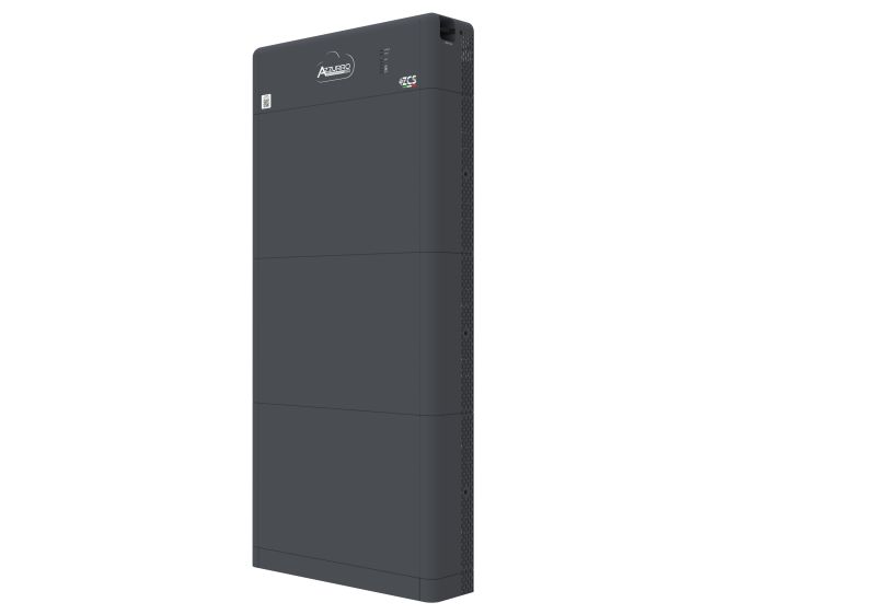 ZCS-Azzurro LiFePO4 Hochvolt: 400V 5,12 kWh 10J Garantie – ZZT-BAT-ZBT5K-HTR