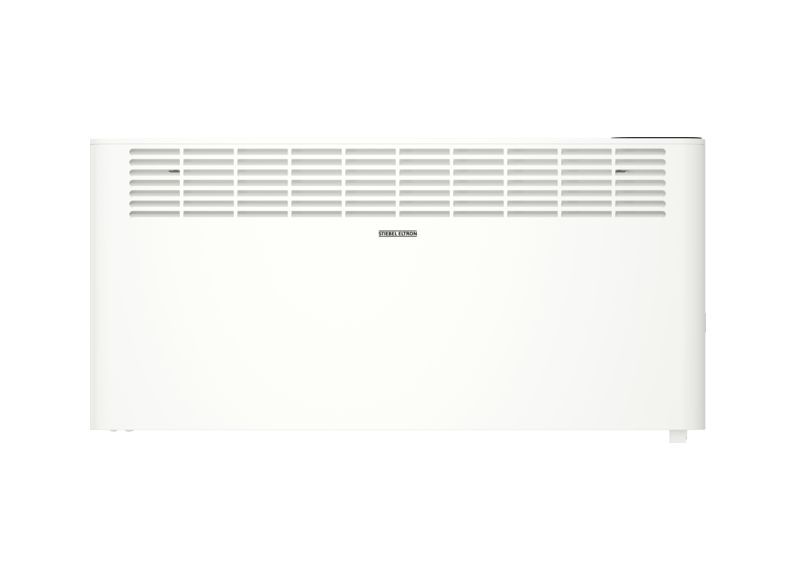 Wand-Konvektor CNS 2500 PLUS LCD 2.5kW/230V IP24 weiß – 205858