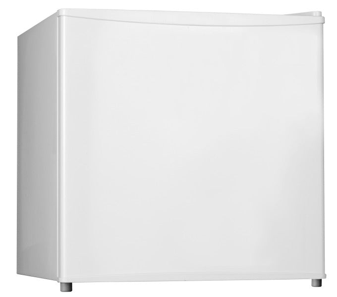 Kühlbox 47.2cm Eiswürfelfach 43L E weiß – 500036