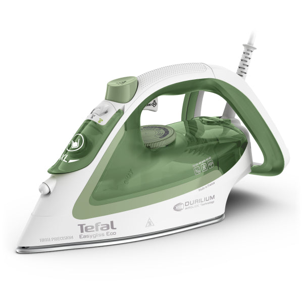 Bügeleisen 2800W 270ml DuriliumAirglide ws-gn – FV5781