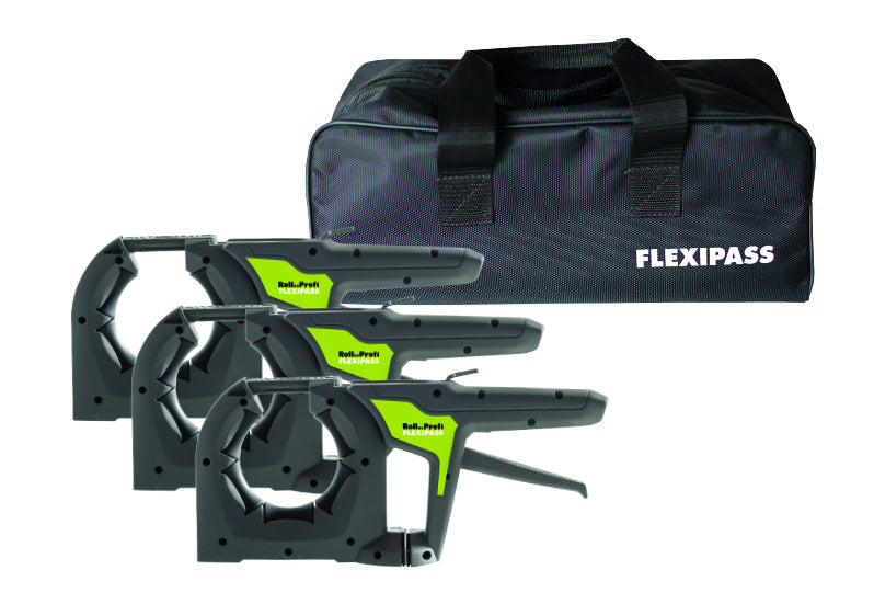 Rollprofi Kabelverlegung FLEXIPASS BAG 3 – A90229
