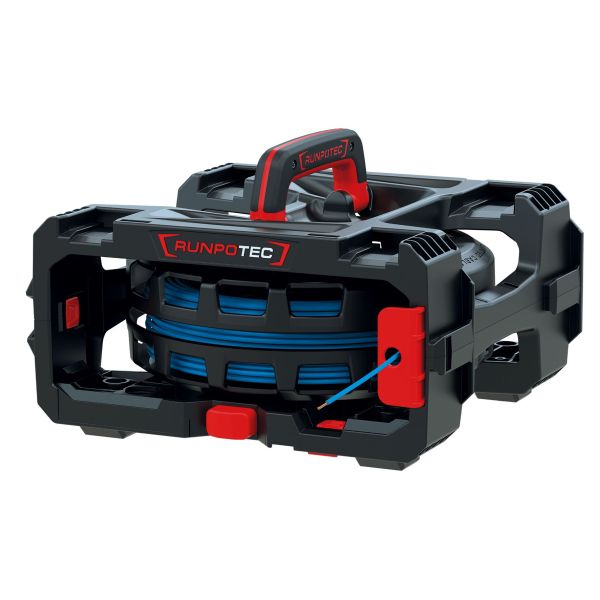 CB 260 Cable Box - 1 Box – 10215