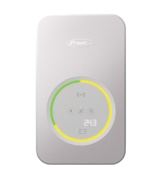 Wattpilot Flex Home 22 C6 Wallbox – 4,240,187