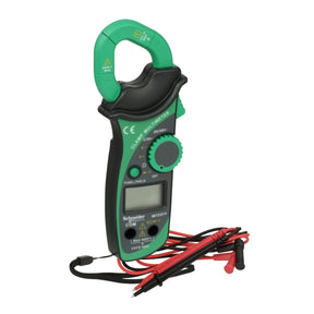 Digital Strommesszange mit LCD-Display Kategorie 3 / 600V – IMT23214