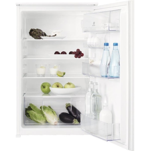 Einbaukühlschrank int. Cooler 142L Schlepptür E weiß – 933035206