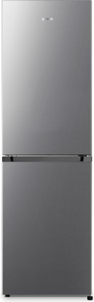 Kühl-Gefrierkombi 55cm NoFr.Plus 171/85L D grau – 20011878