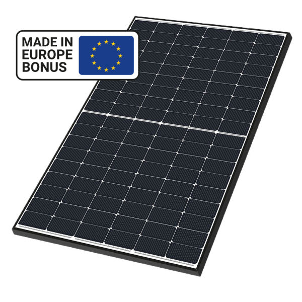 KPV 440 Wp HC – 301101008