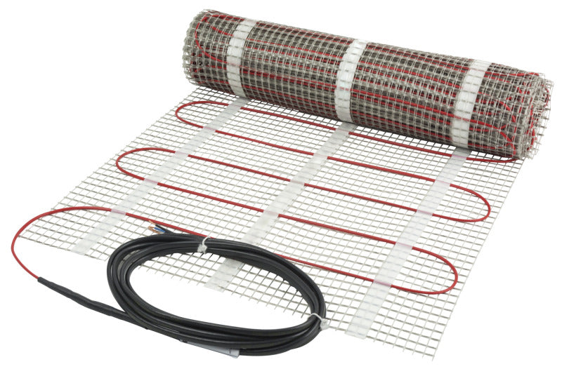 DEVIcomfort 100T Dünnbettheizmatte 8m² 230V 0,5x16m 100W/m² 800W – 140F1743
