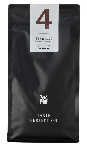 Bohnenkaffee Espresso Intense 500g – 400010011