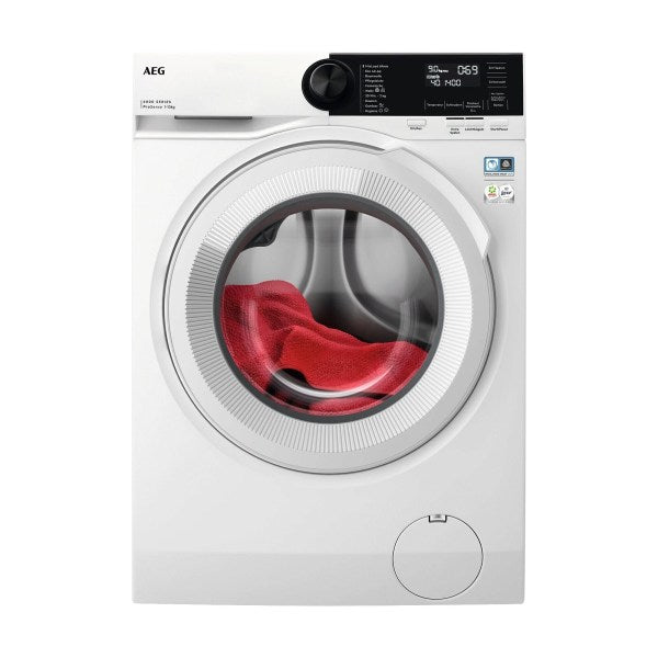 Waschmaschine 1400U/min 10kg Disp AqCo ProTex A ws-sw – 914915739