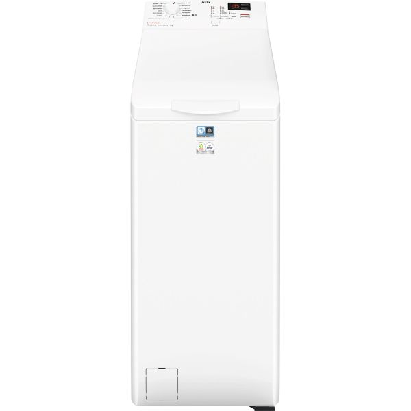 Waschmaschine Toplader 1200U/min 6kg Disp AqCo B ws – 913143533