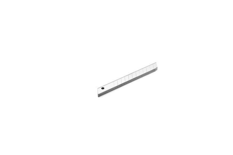 Abbrechmesserklinge, 10 Stück, 9 mm – 0015090001