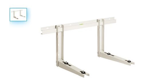 Novaer Wandkonsolensatz 160kg TxHxB:550x400x800mm ws – 730.7028