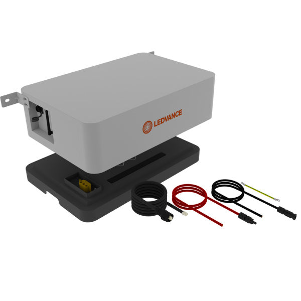 Hochvolt Batteriemanagemetsystem und Zubehör – 4099854199875
