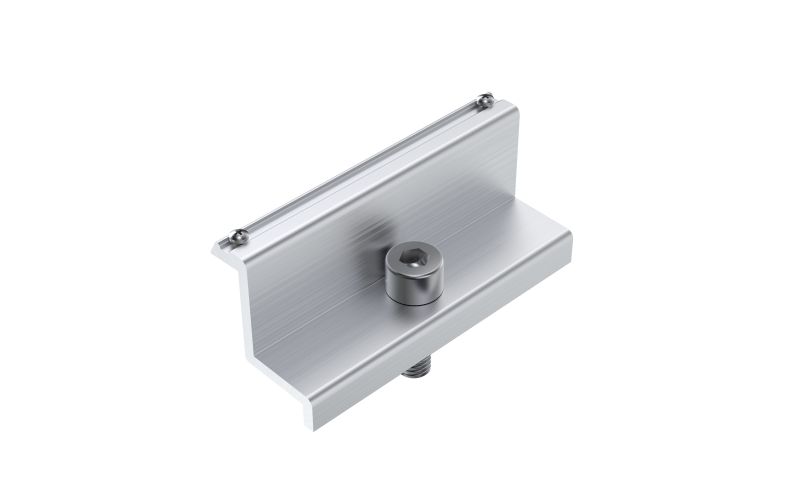 CLEG20-40 Endklemme – 707210-40
