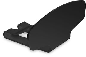 K2 SYSTEMS Endwinkel für InsertionRail 2.0 schwarz  – 2004692