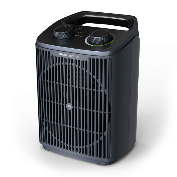 Heizlüfter 1000/2000W 2St. Thermostat Ü-Schutz Kühlstufe gr – SO2351