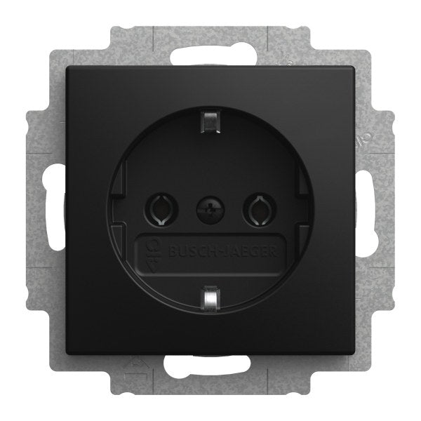 SCHUKO® Steckd.Schraubk. – 2CKA002011A6347