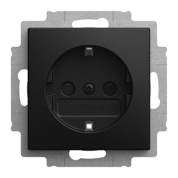 SCHUKO® Steckd.oSpr eBs – 2CKA002013A5542