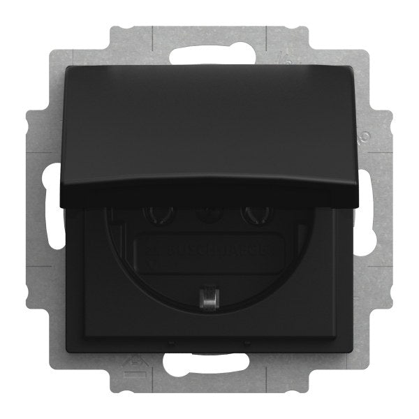 SCHUKO® Steckd.Kd oSpr – 2CKA002018A1590