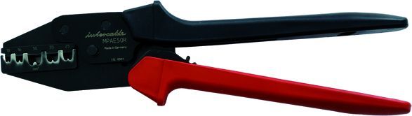 Mech. Presswerkzeug f. Aderendhülsen 10-50mm² – 182373