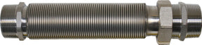 Alva Pufferanschluss NW40 - 200mm, 6/4" I/A - ALPV6/4N