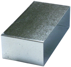 Alva Flachkanal Nippel 60x200 - ALFKNI60200