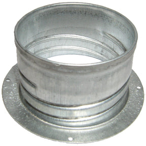 ALVA Einbaurahmen lang Tellerventile NK/NE/KSO, DN100 - ALKKL100