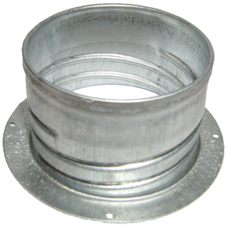 ALVA Einbaurahmen lang Tellerventile NK/NE/KSO, DN100 - ALKKL100