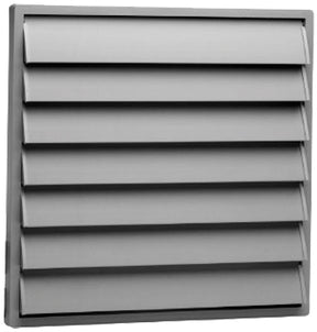 Alva Regenabweisgitter Kunststoff für DN160 - ALPRG.160W