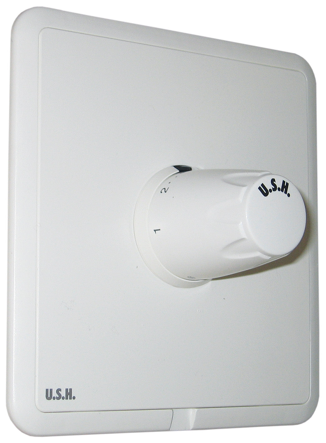 Alva Regelset Vario Design RLTB + Thermostat-Kombi-Einzelraumregelung - ALRSVD