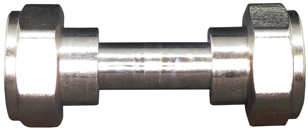 Alva Überwurfadapter 3/4" Eurokonus - ALUEWA3.4