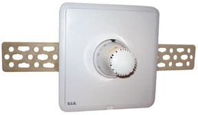 Alva Drehfix-Multibox Regelsets Rückllauftemp.begr.-Einzelraumreg. TOP - ALREDF