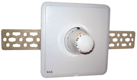 Alva Drehfix-Multibox Regelsets Rückllauftemp.begr.-Einzelraumreg. TOP - ALREDF