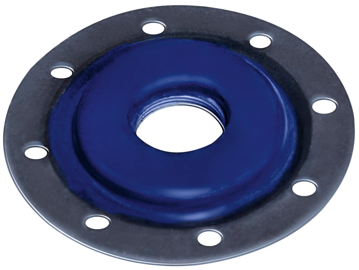 Alva Flansch DN110 mit Muffe 6/4" f. SMHEULIS 200/3001+2/5001+2 - ALEULFL110.6/4