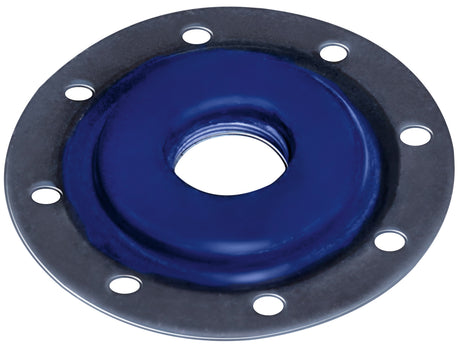 Alva Flansch DN110 mit Muffe 6/4" f. SMHEULIS 200/3001+2/5001+2 - ALEULFL110.6/4