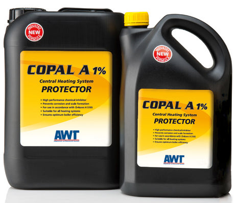 Alva ADEY MC1+ Protector 5 L Schutzmittel für Zentralheizungen - ALCP5